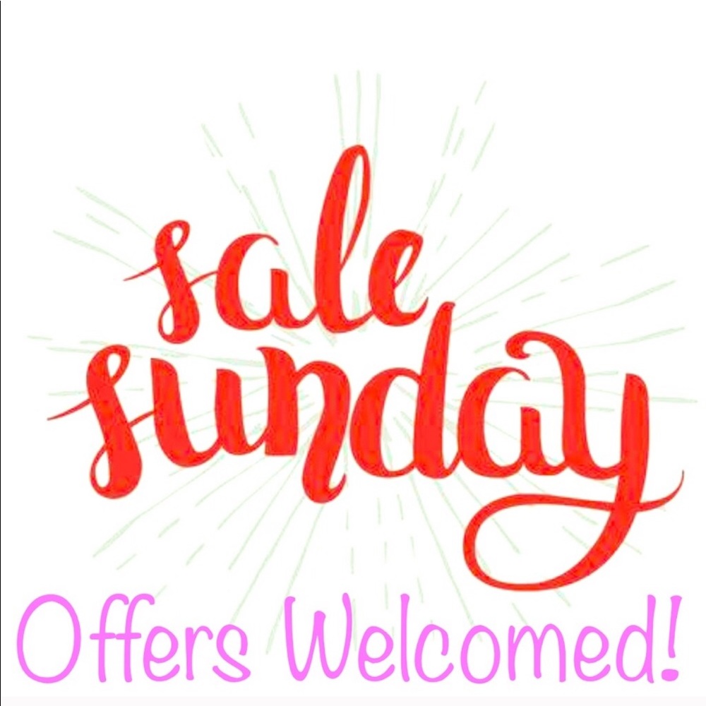Make an Offer! Top Rated Seller & Fast Shipper ✌️